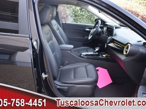 Used 2024 Chevrolet Trax ACTIV w/ Sunroof Package image 22