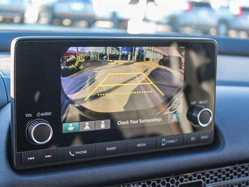 Used 2024 Honda HR-V Sport image 34