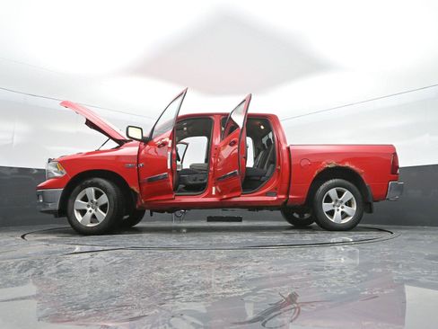 Used 2010 Dodge Ram 1500 Truck SLT w/ Big Horn Regional Pkg image 46