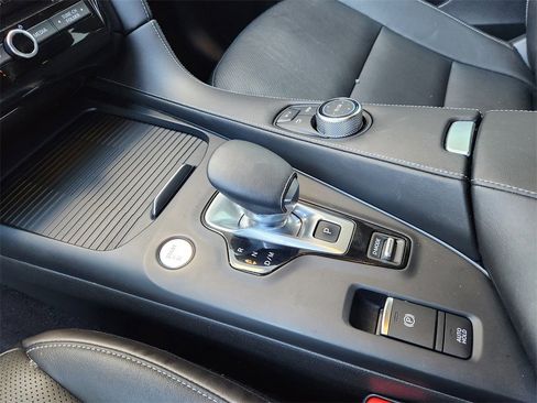 Used 2022 INFINITI QX50 Luxe w/ Appearance Package image 19