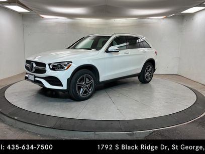 Certified 2022 Mercedes-Benz GLC 300 4MATIC