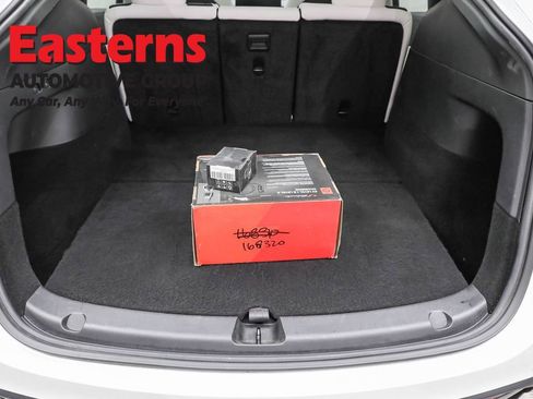 Used 2020 Tesla Model Y Long Range image 7