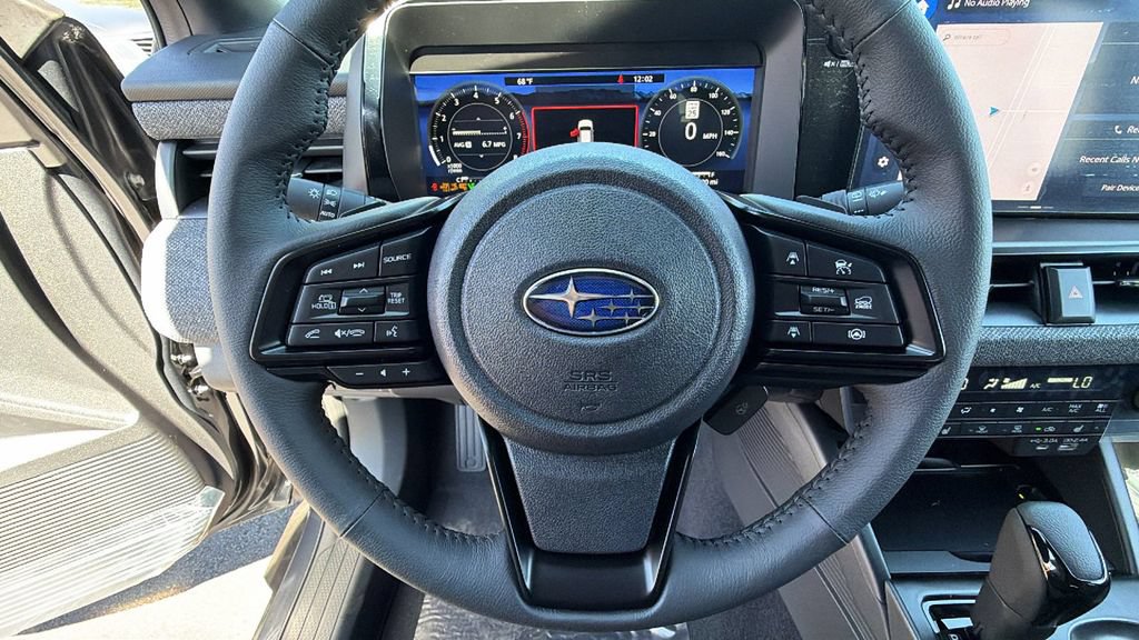 New 2026 Subaru Outback Premium AWD/4WD image 18