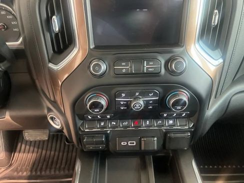 Used 2020 Chevrolet Silverado 2500 High Country AWD/4WD image 21