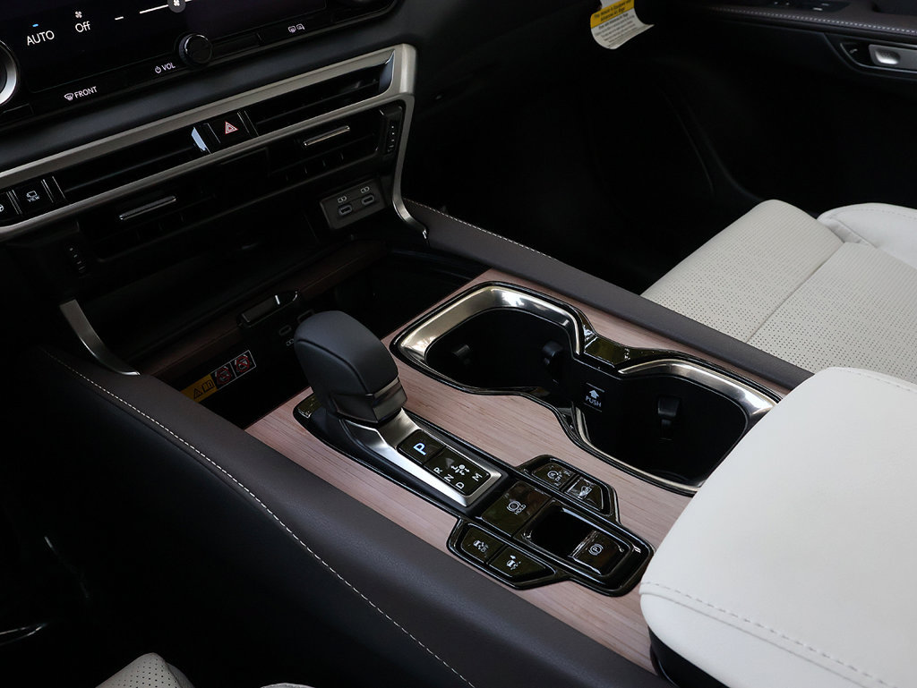 New 2026 Lexus RX 350 AWD w/ Convenience Package image 26