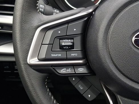 Certified 2024 Subaru Forester Premium image 23