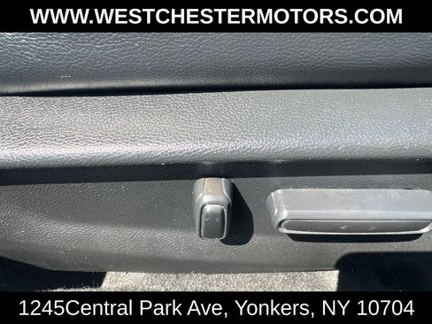 Used 2018 Honda Accord EX-L image 16