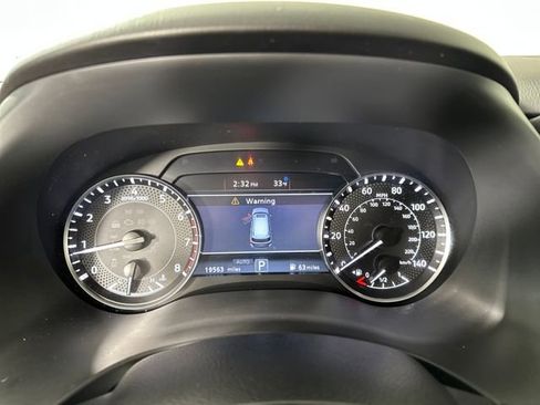 Used 2024 Nissan Armada SL w/ Cargo Package image 17