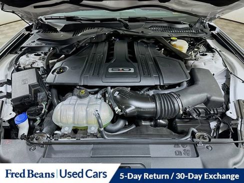 Used 2021 Ford Mustang GT Premium image 26
