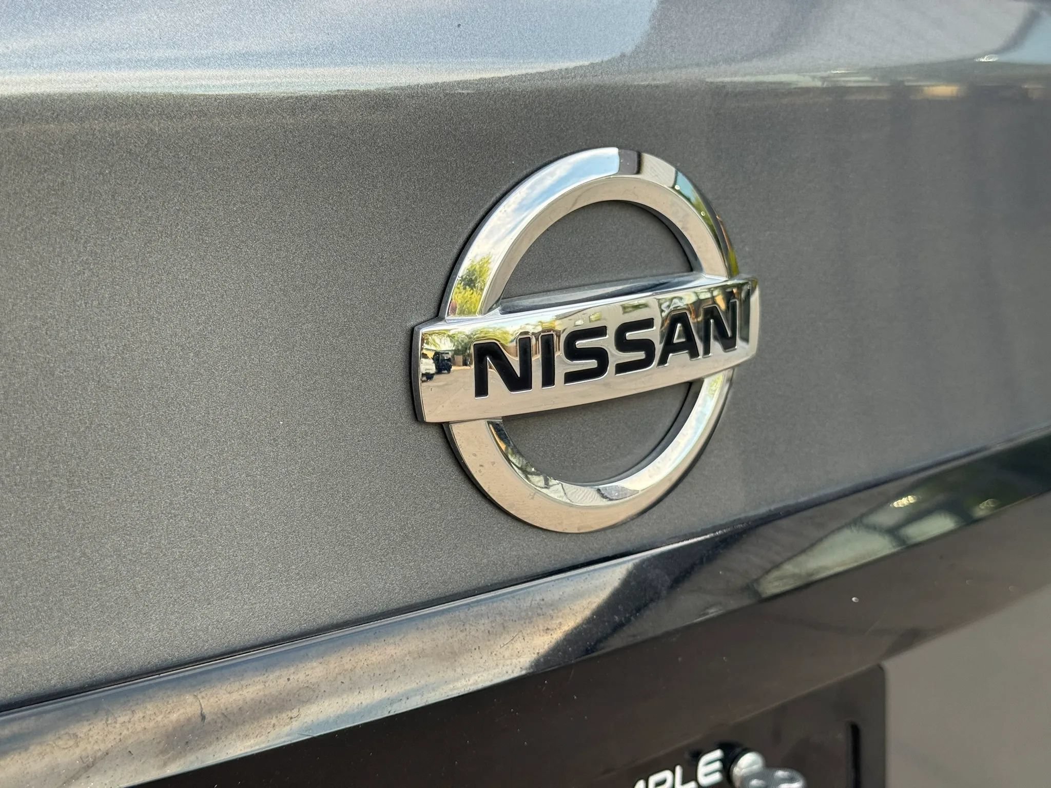 Used 2018 Nissan Altima 2.5 SR w/ SR Midnight Edition FWD image 44