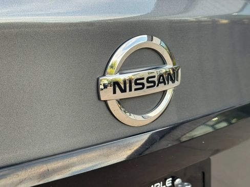 Used 2018 Nissan Altima 2.5 SR w/ SR Midnight Edition FWD image 44