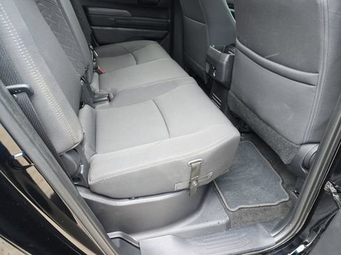 Used 2024 Toyota Tacoma SR5 RWD image 12