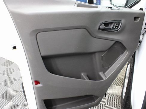 Used 2023 Ford Transit 250 Low Roof w/ Exterior Upgrade Package image 46