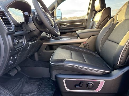 New 2026 RAM 1500 Laramie w/ Night Edition image 13