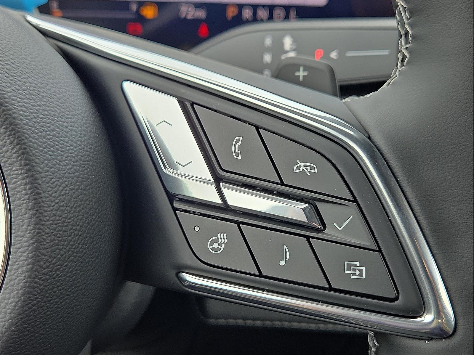 New 2026 Buick Enclave Sport Touring w/ Super Cruise Package FWD image 22