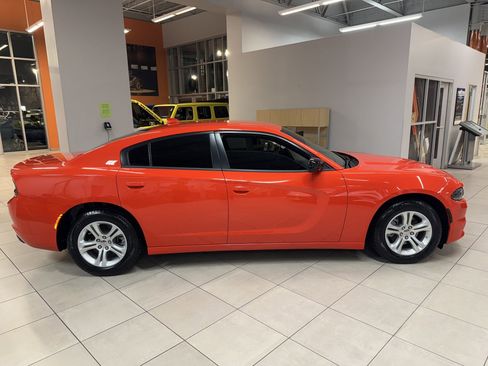Used 2023 Dodge Charger SXT image 8