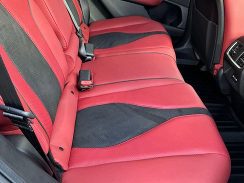 New 2026 Acura RDX A-Spec image 18