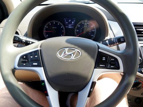 Used 2012 Hyundai Accent GLS w/ Premium Pkg 3 image 21