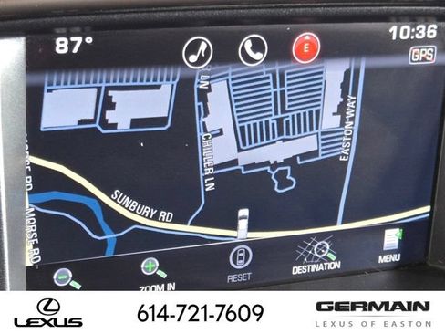 Used 2015 GMC Canyon SLE w/ All-Terrain Package AWD/4WD image 32