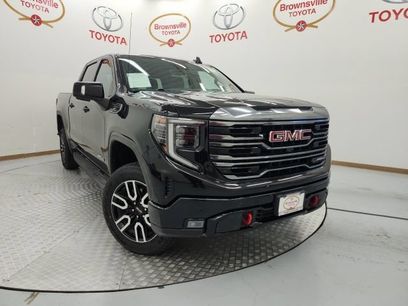 Used 2024 GMC Sierra 1500 AT4 w/ Technology Package