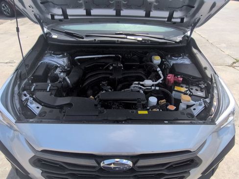 Used 2025 Subaru Crosstrek 2.5i Premium AWD/4WD image 34