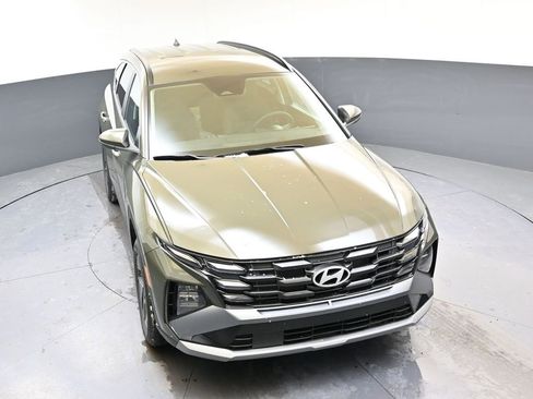 New 2026 Hyundai Tucson SEL image 49