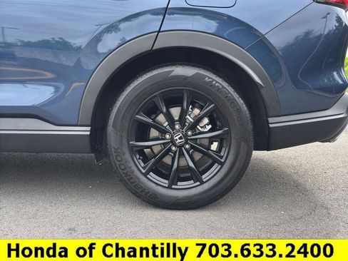 Used 2025 Honda CR-V Sport-L image 30