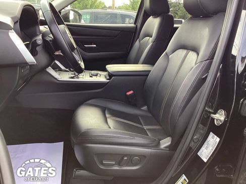 Used 2024 MAZDA CX-90 3.3 Turbo w/ Select Package AWD/4WD image 17