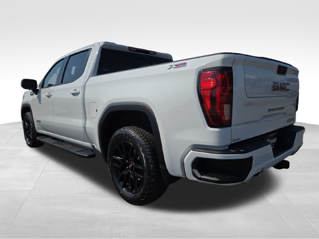 Used 2024 GMC Sierra 1500 Elevation w/ Elevation Premium Package AWD/4WD image 11