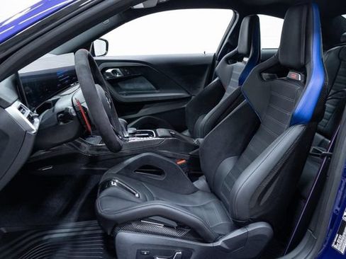 New 2026 BMW M2 CS RWD image 24