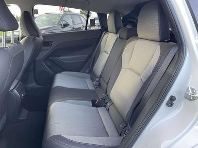 Certified 2024 Subaru Crosstrek 2.0i Premium