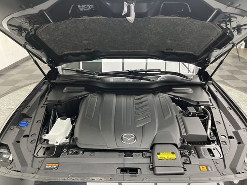 New 2026 MAZDA CX-90 3.3 Turbo w/ Select Package image 24