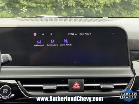 Used 2024 Kia Seltos S image 26