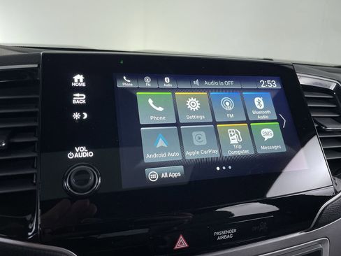Used 2021 Honda Passport EX-L image 15