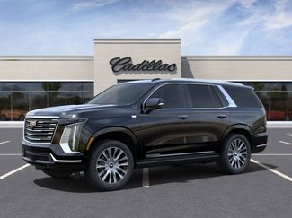 New 2025 Cadillac Escalade Premium Luxury Platinum video 2