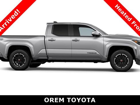 New 2026 Toyota Tacoma TRD Sport image 27