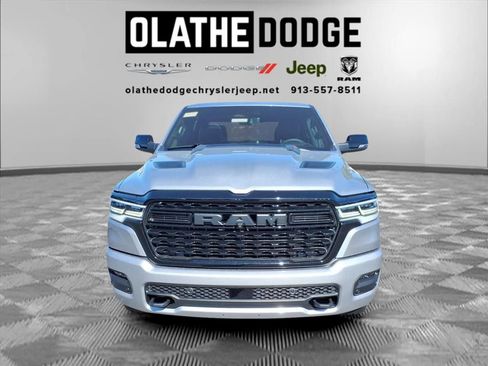 New 2026 RAM 1500 Limited AWD/4WD image 9