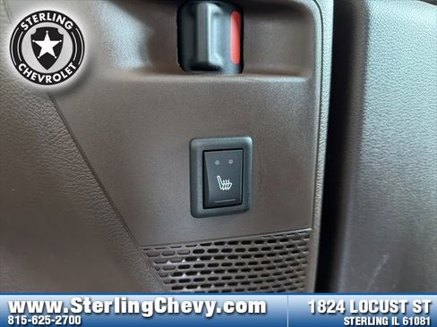 Used 2019 Chrysler Pacifica Touring-L Plus w/ Advanced Safetytec Group image 28