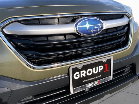 Used 2021 Subaru Outback Premium AWD/4WD image 29