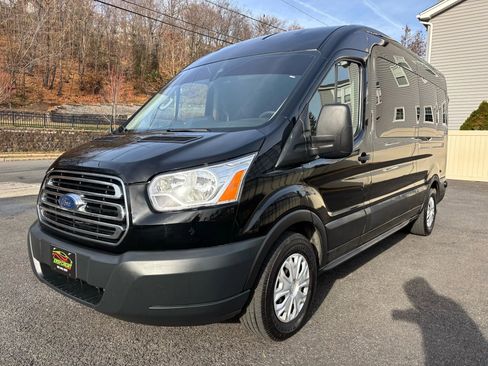 Used 2019 Ford Transit 350 XLT image 1