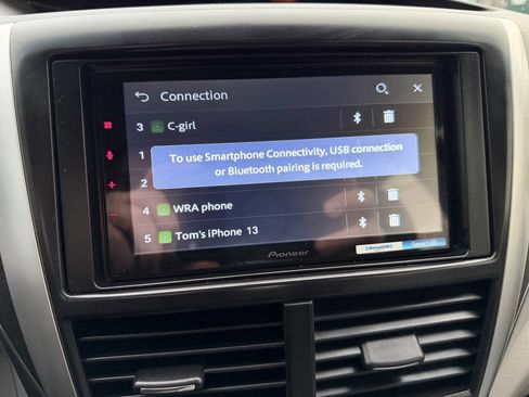 Used 2011 Subaru Forester 2.5X w/ Alloy Wheel Value Pkg image 31