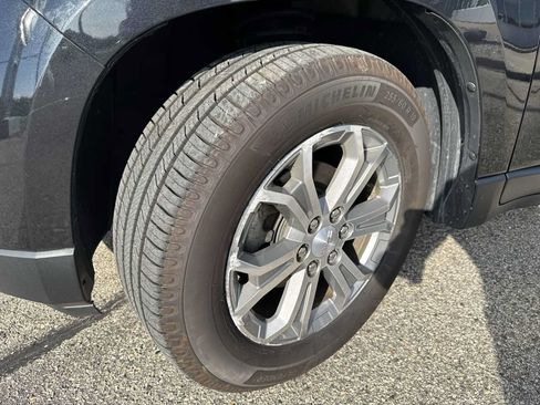Used 2014 GMC Acadia SLT AWD/4WD image 19