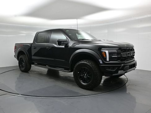 New 2026 Ford F150 Raptor AWD/4WD image 25