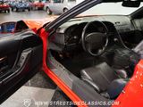 Used 1993 Chevrolet Corvette Convertible image 4