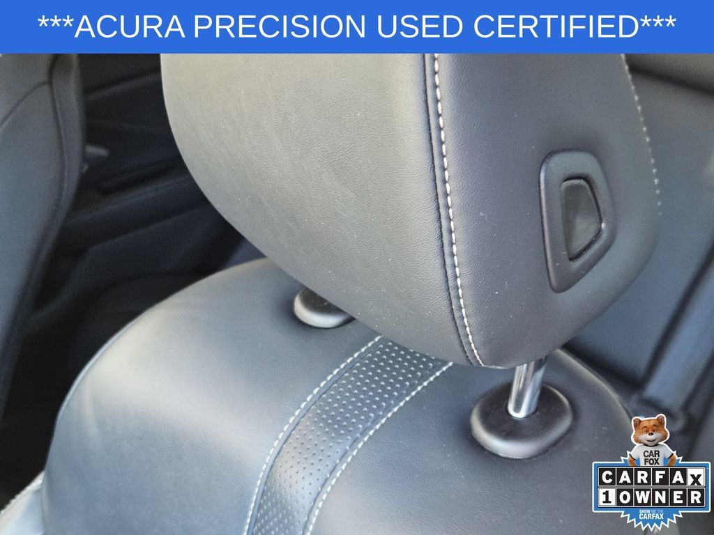 Certified 2023 Acura RDX w/ Technology Package AWD/4WD image 15