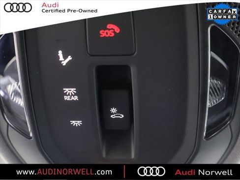 Certified 2025 Audi A5 2.0T Premium Plus w/ Premium Plus image 9