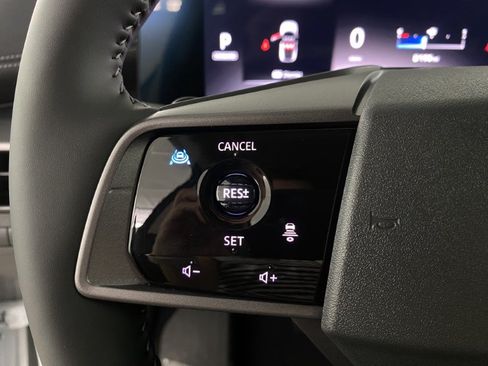 New 2025 Nissan Murano SV w/ Cargo Package AWD/4WD image 33