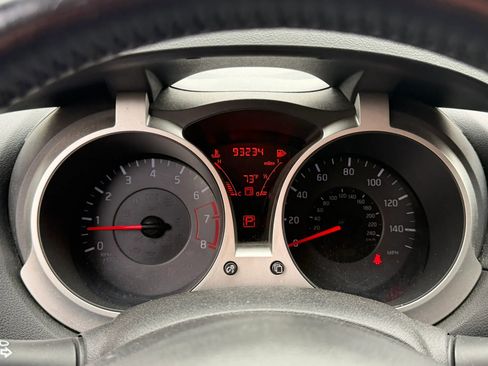 Used 2014 Nissan Juke SL AWD/4WD image 28