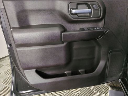 Certified 2023 Chevrolet Silverado 2500 Custom w/ Custom Convenience Package image 20