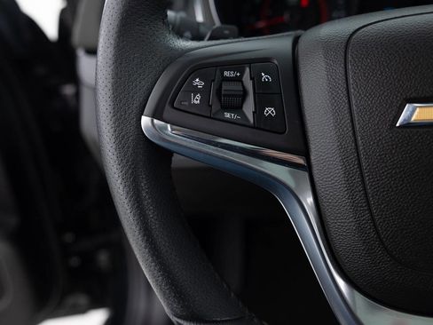 Used 2017 Chevrolet SS image 38